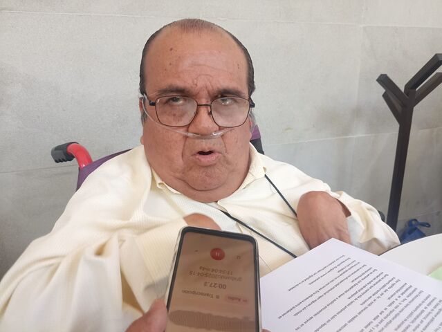 15 Abril 2025