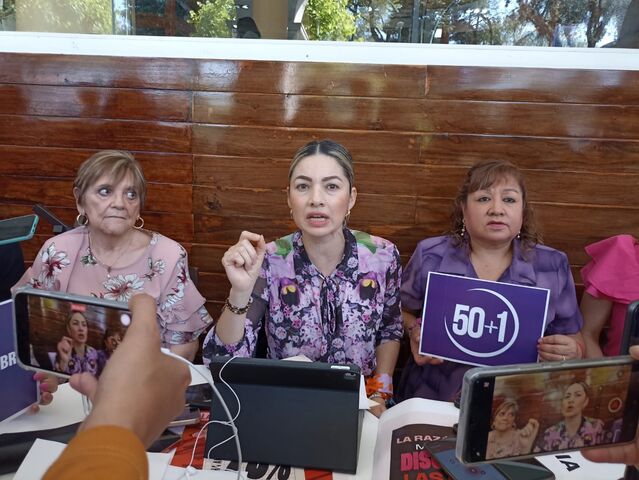8 de marzo 2024