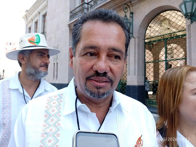 1 de mayo 2026
