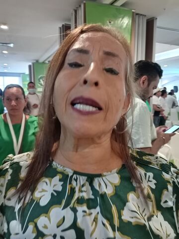 8 mayo 2025