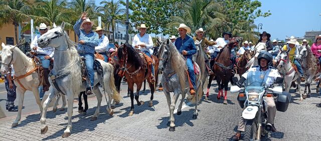 27 abril 2026