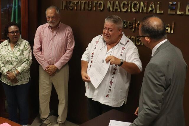 9 junio 2024