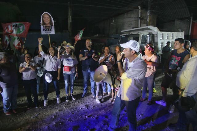 9 mayo 2024