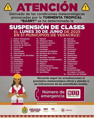 30 junio 2025