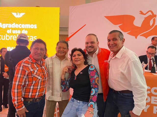 30 abril 2025