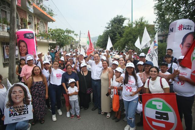 13 de mayo 2024