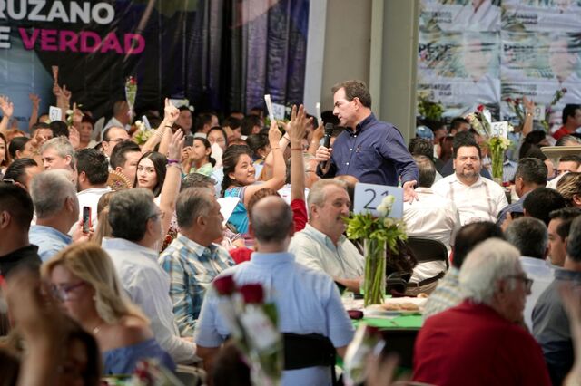 10 mayo 2024