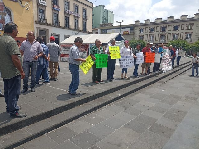 21 de mayo 2025