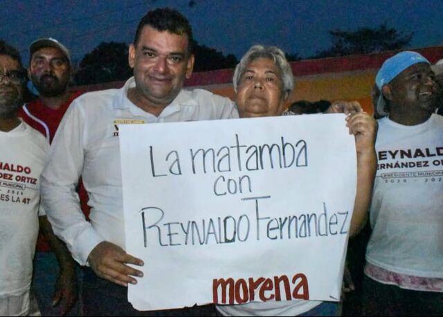 6 mayo 2025