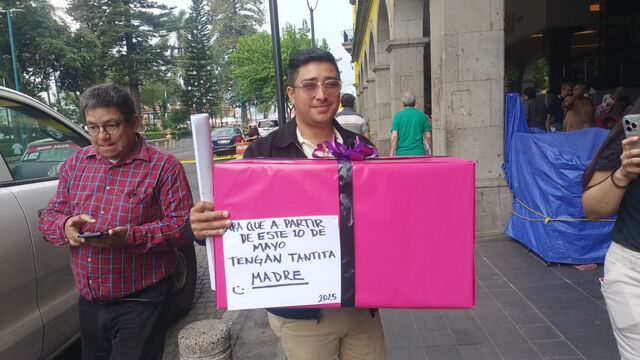 9 Mayo 2025