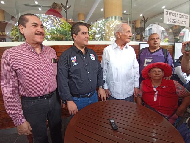13 de mayo 2024
