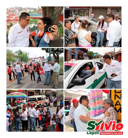 1 Mayo 2025