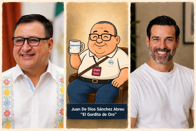 Sin Nombre