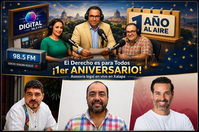 30 mayo 2026