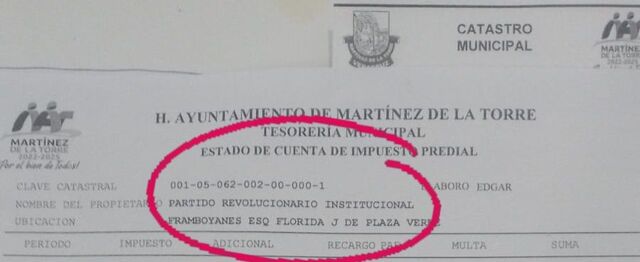 23 abril 2026