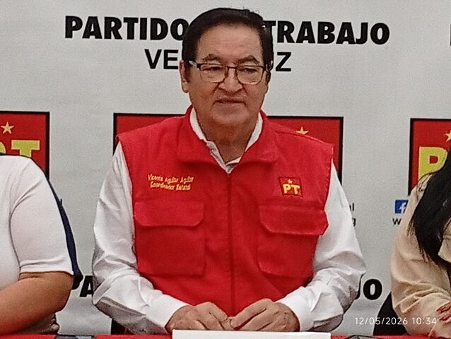 12 de mayo 2026