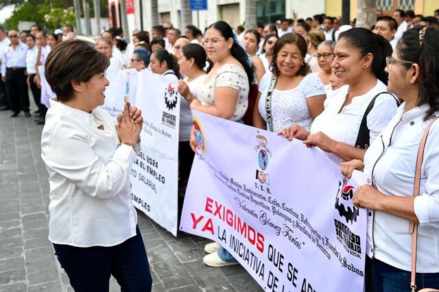3 mayo 2025