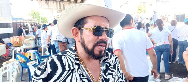 Sin Nombre
