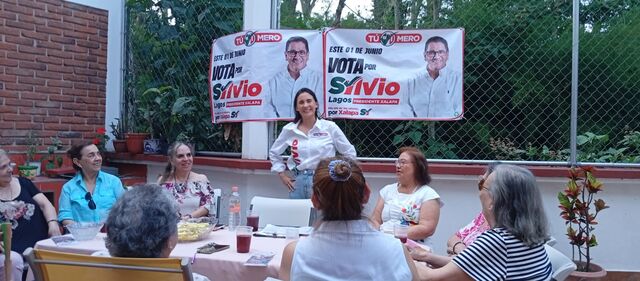 23 mayo 2025