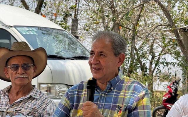 18 mayo 2026