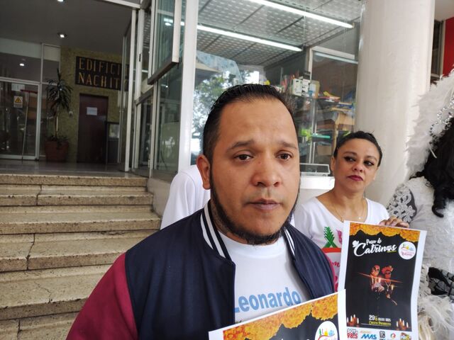 25 de oct 2023