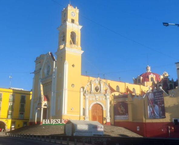 18 mayo 2025