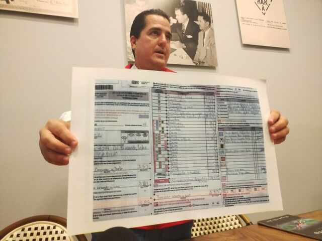 5 de junio 2024