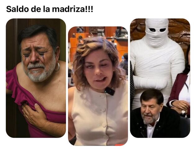 Sin Nombre