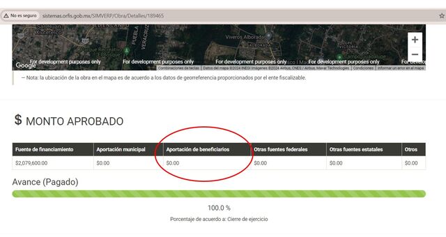 31 de mayo 2024