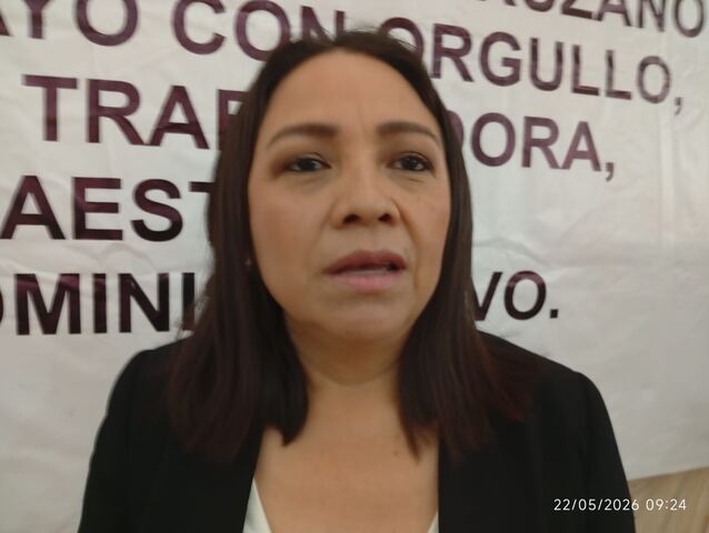 24 mayo 2026