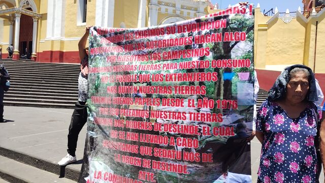 16 Abril 2025