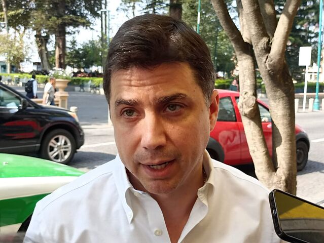 1 Abril 2025