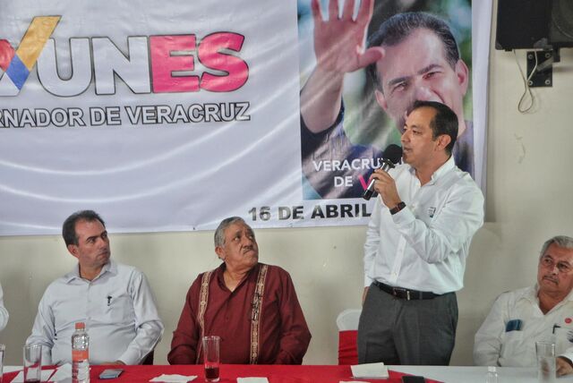 17 abril 2024