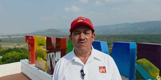 24 mayo 2025