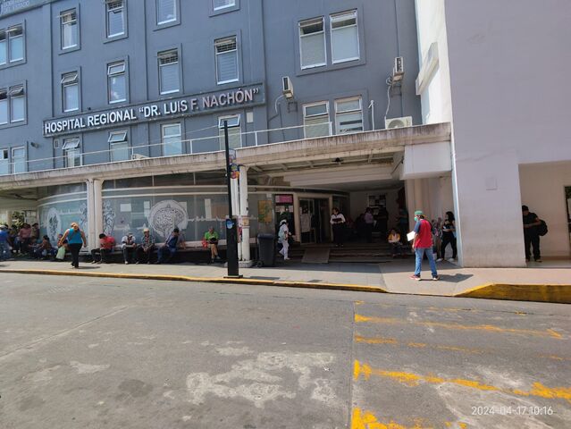 17 abril 2024