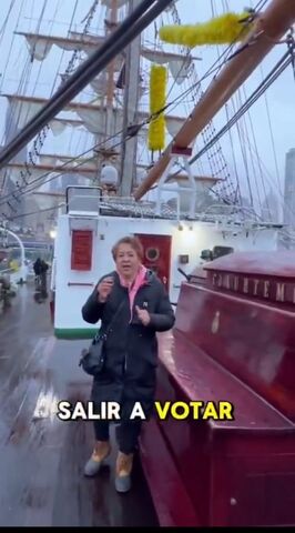 18 mayo 2025