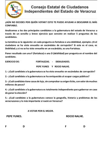 24 de abril 2024