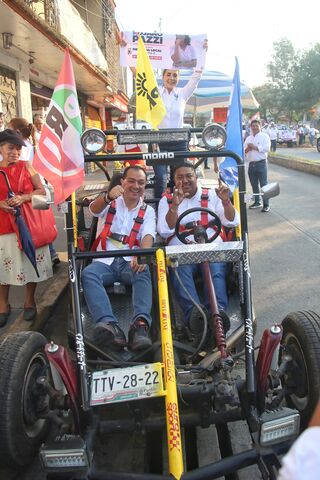 9 mayo 2024