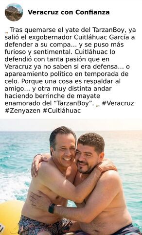 Sin Nombre