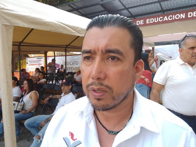 13 de mayo 2024