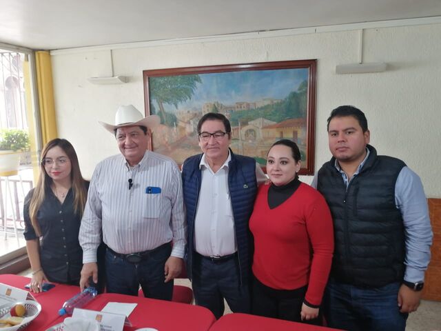 5 de Dic. 2023
