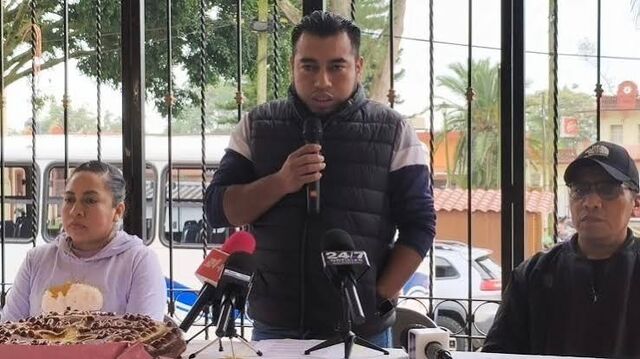 Sin Nombre