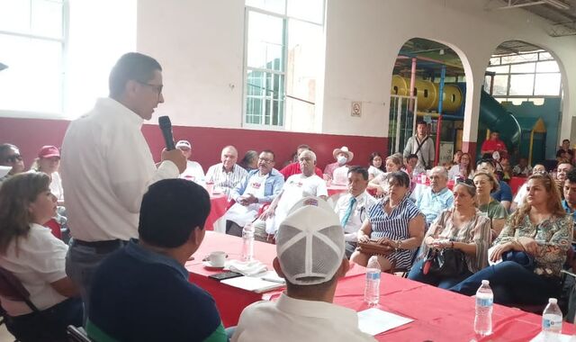 23 mayo 2025