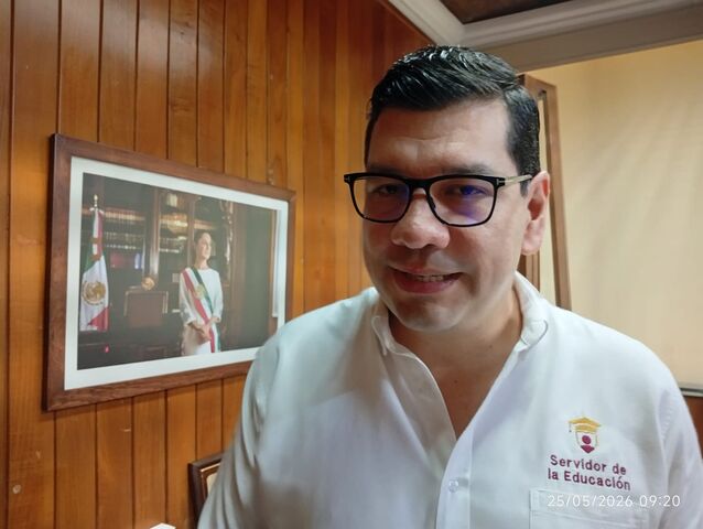 25 mayo 2026