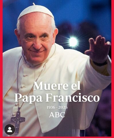21 abril 2025