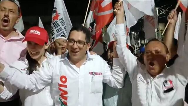 20 mayo 2025