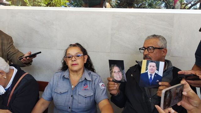 16 Abril 2025