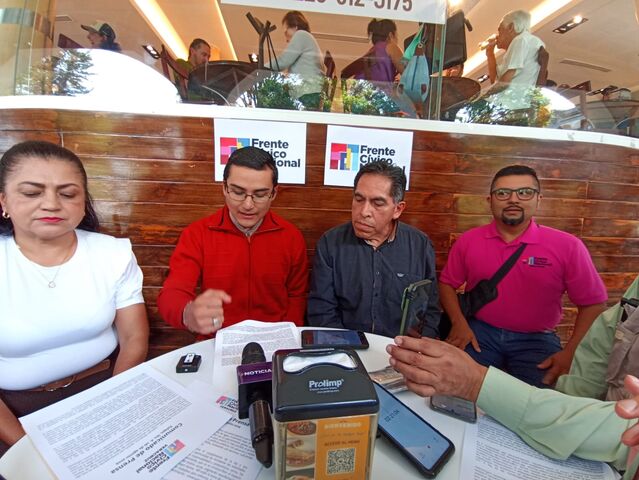 6 agosto 2024