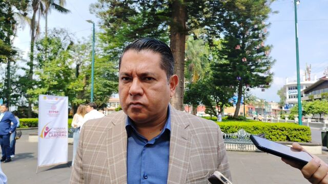12 de mayo 2026